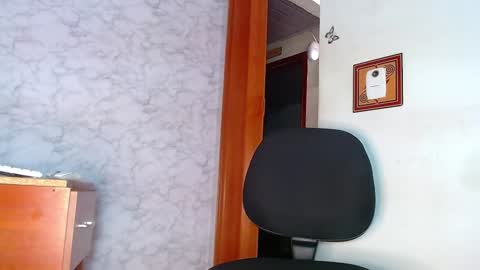 Tomyjailen online show from 12-07-24, 02:35