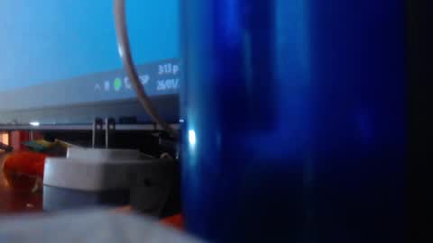 Tomyjailen online show from 01-26-25, 08:13