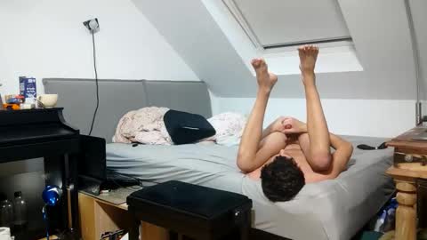 Timo online show from 01-16-26, 01:53