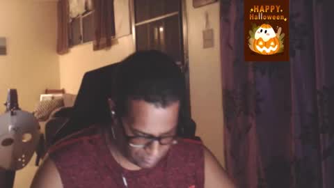 Antonio online show from 11-01-25, 02:02