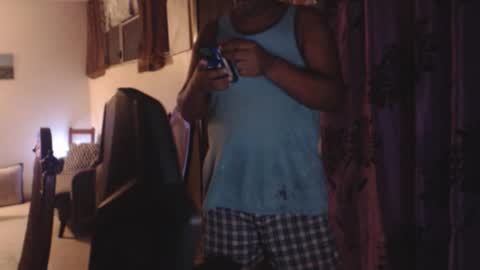 Antonio online show from 11-24-25, 02:11