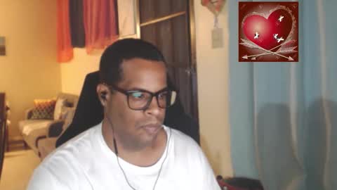 Antonio online show from 02-14-26, 02:52