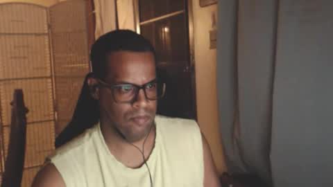 Antonio online show from 04-03-26, 02:09