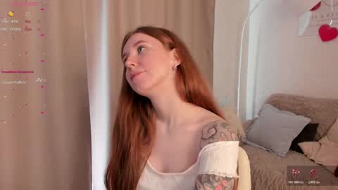 Milana online show from 04-13-26, 12:21