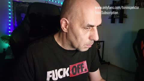 toninspektor online show from 01-05-25, 03:00