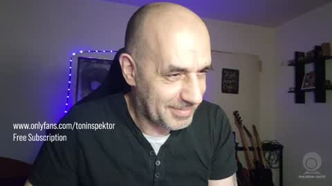 toninspektor online show from 01-24-25, 03:34