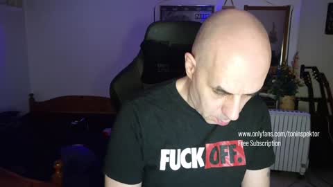 toninspektor online show from 02-08-25, 10:51