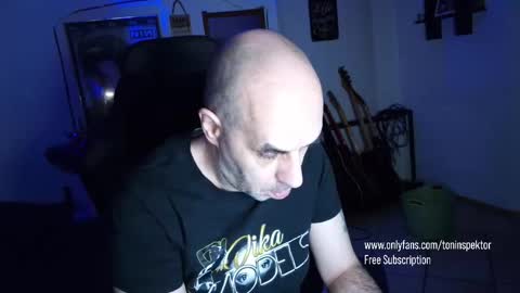 toninspektor online show from 03-04-25, 06:50