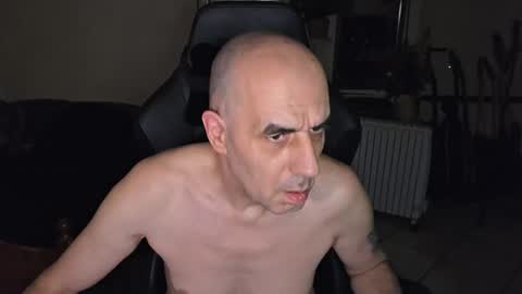 toninspektor online show from 11-15-25, 10:04