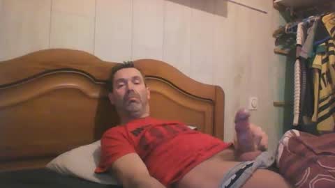 tonio1972 online show from 11-08-25, 04:12