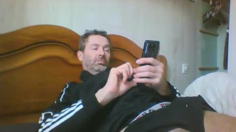 tonio1972 online show from 01-11-26, 08:30