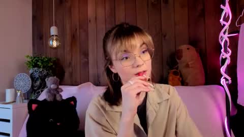 Melissa online show from 07-10-26, 07:34