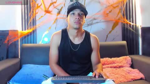Tonny online show from 10-25-25, 11:51
