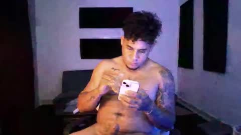 toni online show from 01-07-25, 12:03