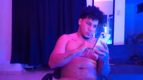 toni online show from 02-19-25, 05:38