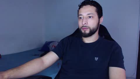 Tony Ribas. online show from 02-06-26, 10:24