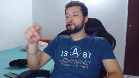 Tony Ribas. online show from 02-11-26, 12:15