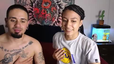 Sophia  Tony online show from 02-05-26, 11:53