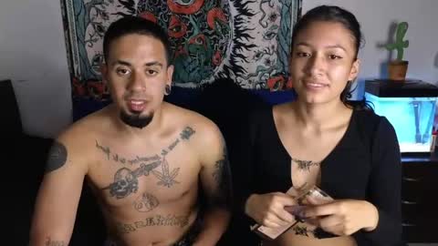 Snapshot of tony_and_sophia chatting on 04-22-26, 12:02 Sophia Tony online show from 04-22-26, 12:02
