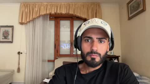Tony Dark Polo online show from 07-04-26, 11:38