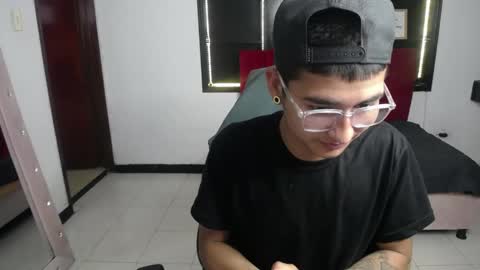 tony_dickdream online show from 04-23-26, 01:46