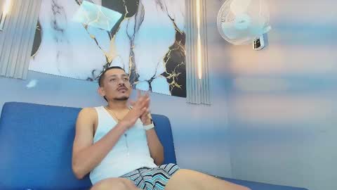 TONY online show from 12-01-25, 08:58