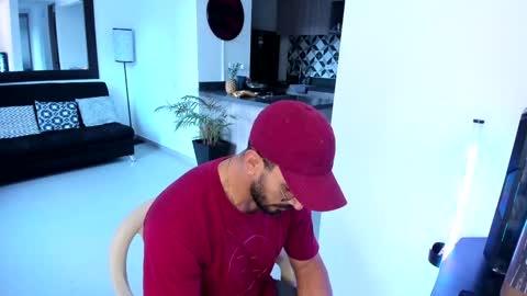 tony muscle1 online show from 12-09-24, 10:09