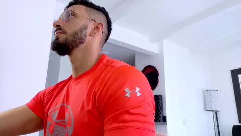 tony muscle1 online show from 03-16-26, 07:40