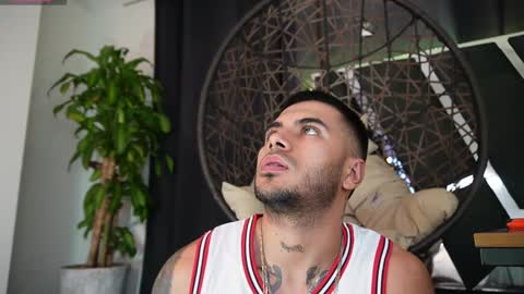 tony online show from 01-14-25, 12:11