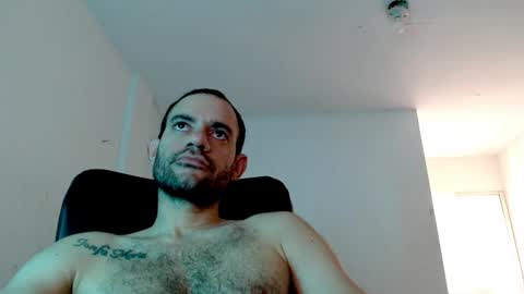 Tony Okly online show from 03-11-26, 07:31