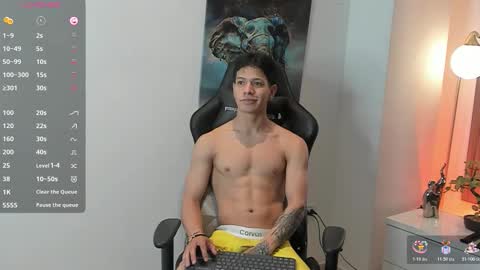 tony_petrov online show from 12-23-25, 06:44