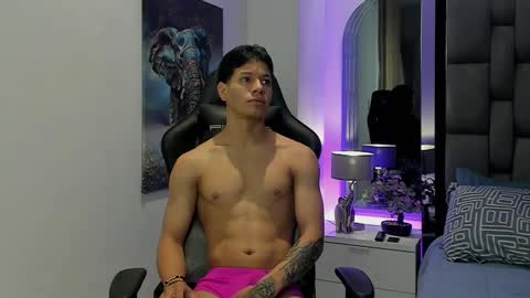 tony_petrov online show from 01-19-26, 05:00