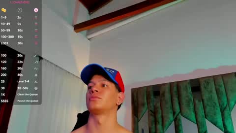 Snapshot of tony_petrov chatting on 06-03-26, 12:35 tony_petrov online show from 06-03-26, 12:35