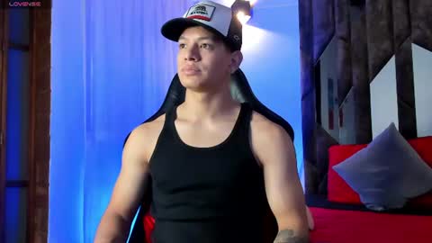 Snapshot of tony_petrov chatting on 07-15-26, 04:18 tony_petrov online show from 07-15-26, 04:18