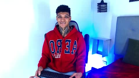 Tony And Rick online show from 01-19-26, 03:54