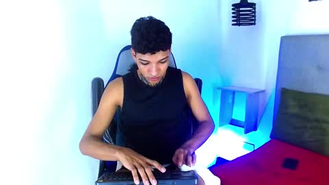 Tony And Rick online show from 02-02-26, 03:49