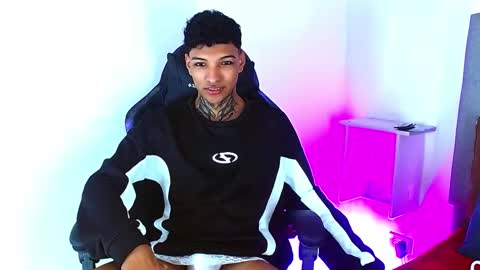 Tony And Rick online show from 02-17-26, 04:09