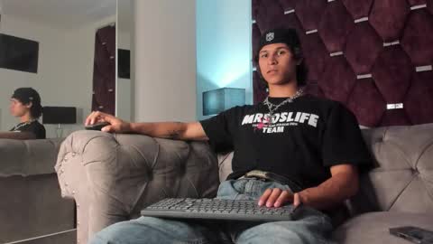 Snapshot of tonybenedetti chatting on 02-07-26, 08:45 Tony Benedetti online show from 02-07-26, 08:45