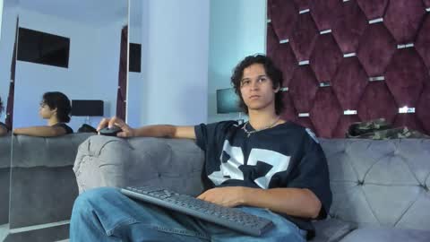 Tony Benedetti online show from 03-07-26, 08:17