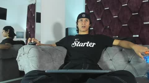 Tony Benedetti online show from 04-09-26, 08:14