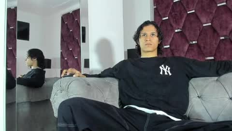 Tony Benedetti online show from 04-13-26, 08:47