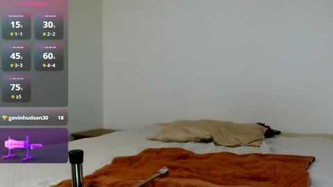 tonycrd online show from 02-08-25, 09:25