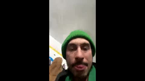 Snapshot of tonykaskiw chatting on 01-31-25, 05:10 tonykaskiw online show from 01-31-25, 05:10