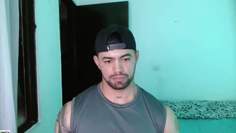 ANTONY online show from 10-22-25, 09:58