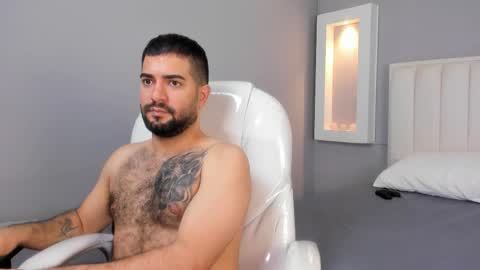 Tony online show from 03-20-26, 01:27