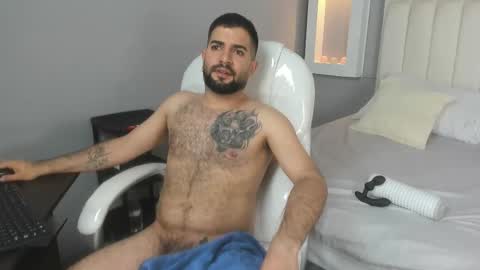 Tony online show from 03-26-26, 11:54