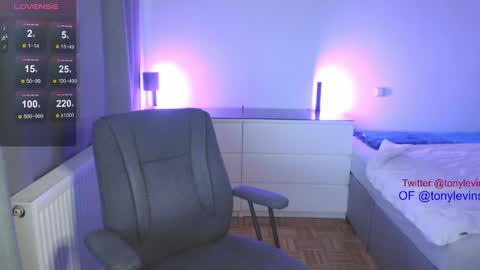 Tony online show from 01-18-25, 01:29