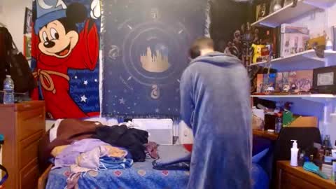 tonysoprano92 online show from 01-16-26, 07:12