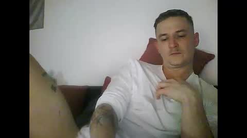 tonystrawberry online show from 04-11-26, 10:36