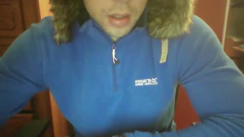 tonytigersex online show from 02-01-26, 04:05